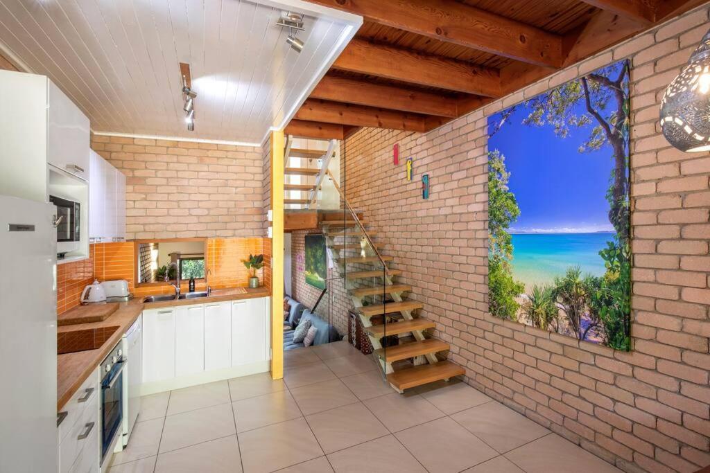 Holiday home Gorgeous Townhouse With Pool! *