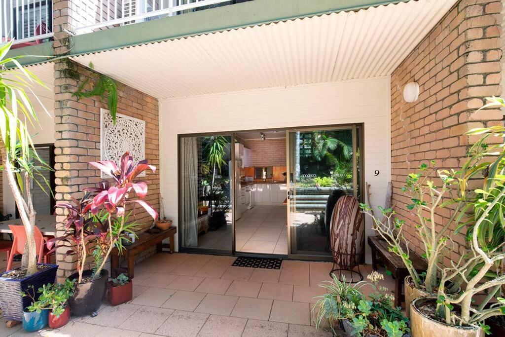 Gorgeous Townhouse With Pool! Noosa Heads