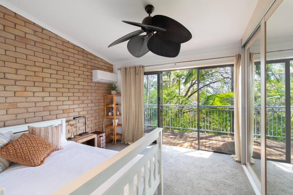 Holiday home Gorgeous Townhouse With Pool! Noosa Heads