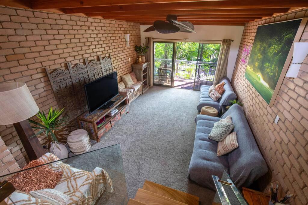 Holiday home Gorgeous Townhouse With Pool! Noosa Heads