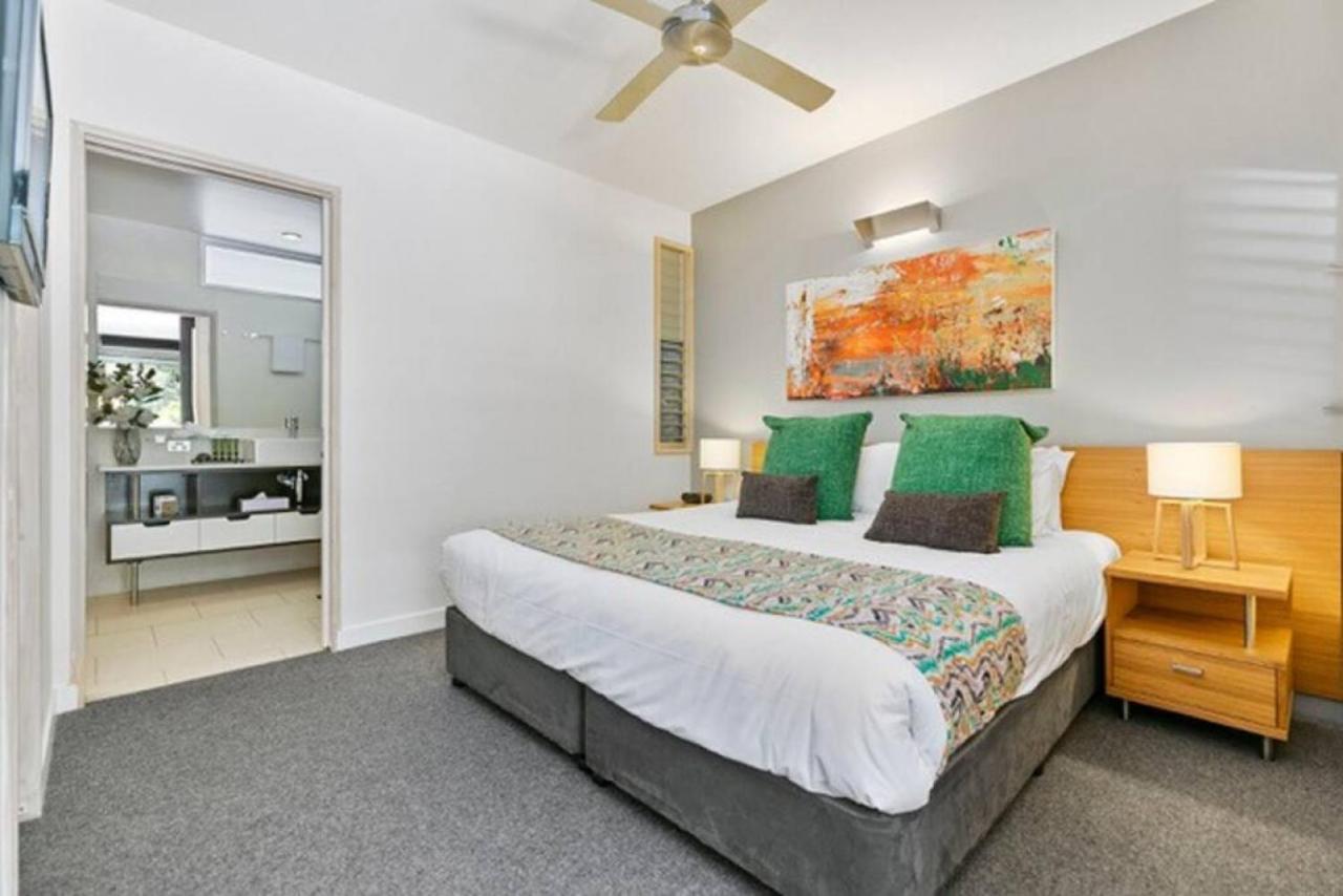 9408 Luxury Close To Hastings Street Apartment Noosa Heads