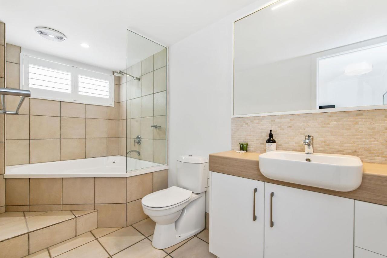 6 Riverside Noosa Apartment *