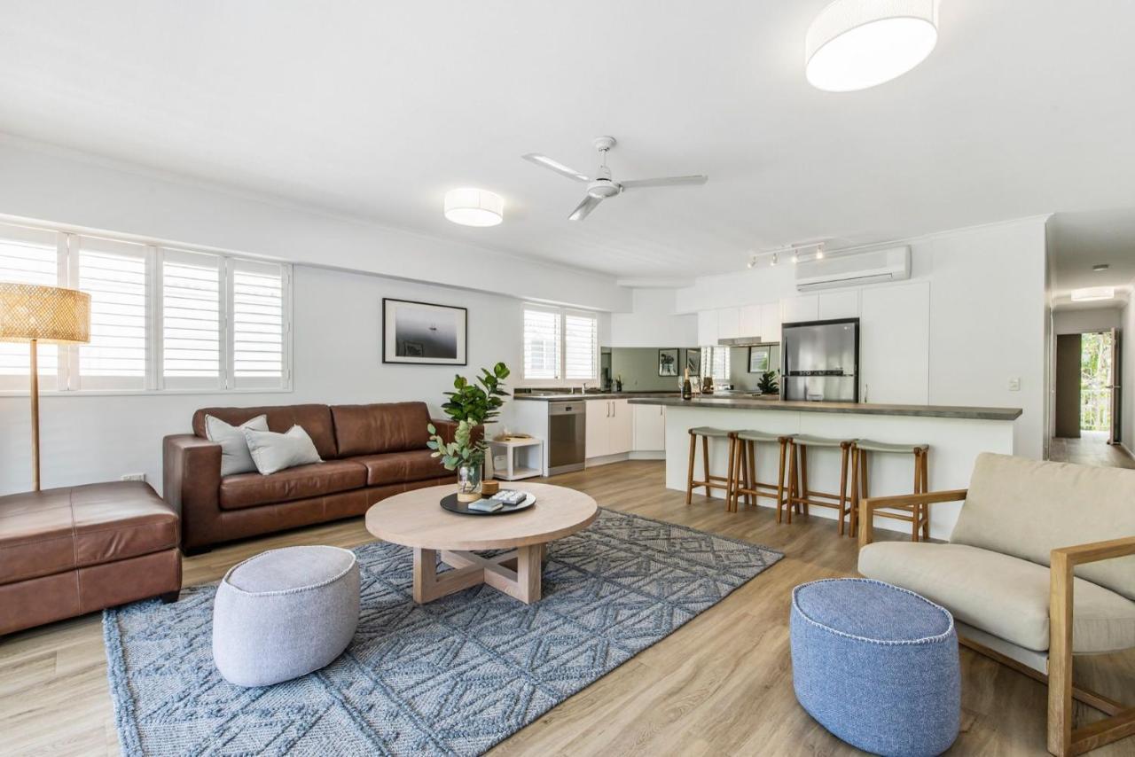 Apartment 6 Riverside Noosa *