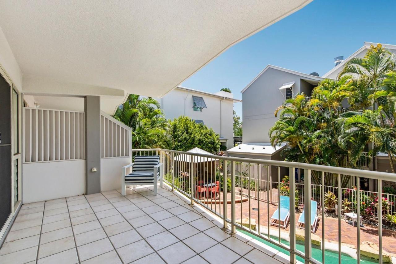 Apartment 6 Riverside Noosa Noosaville