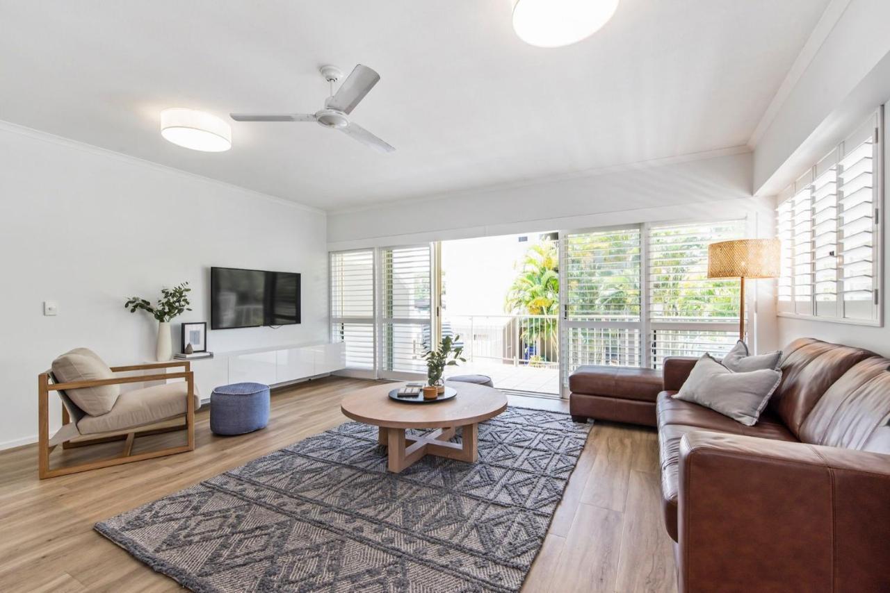 Apartment 6 Riverside Noosa Noosaville