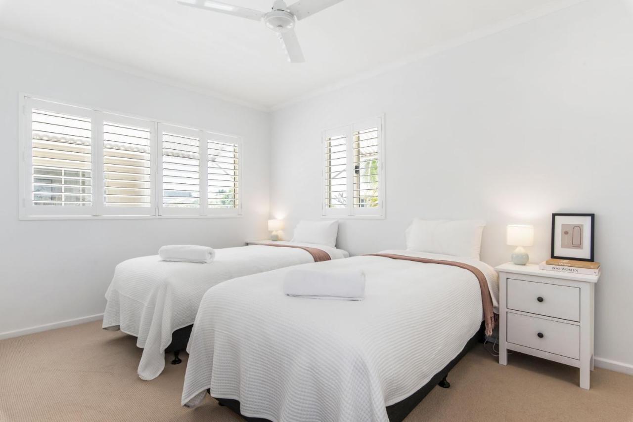 6 Riverside Noosa Apartment