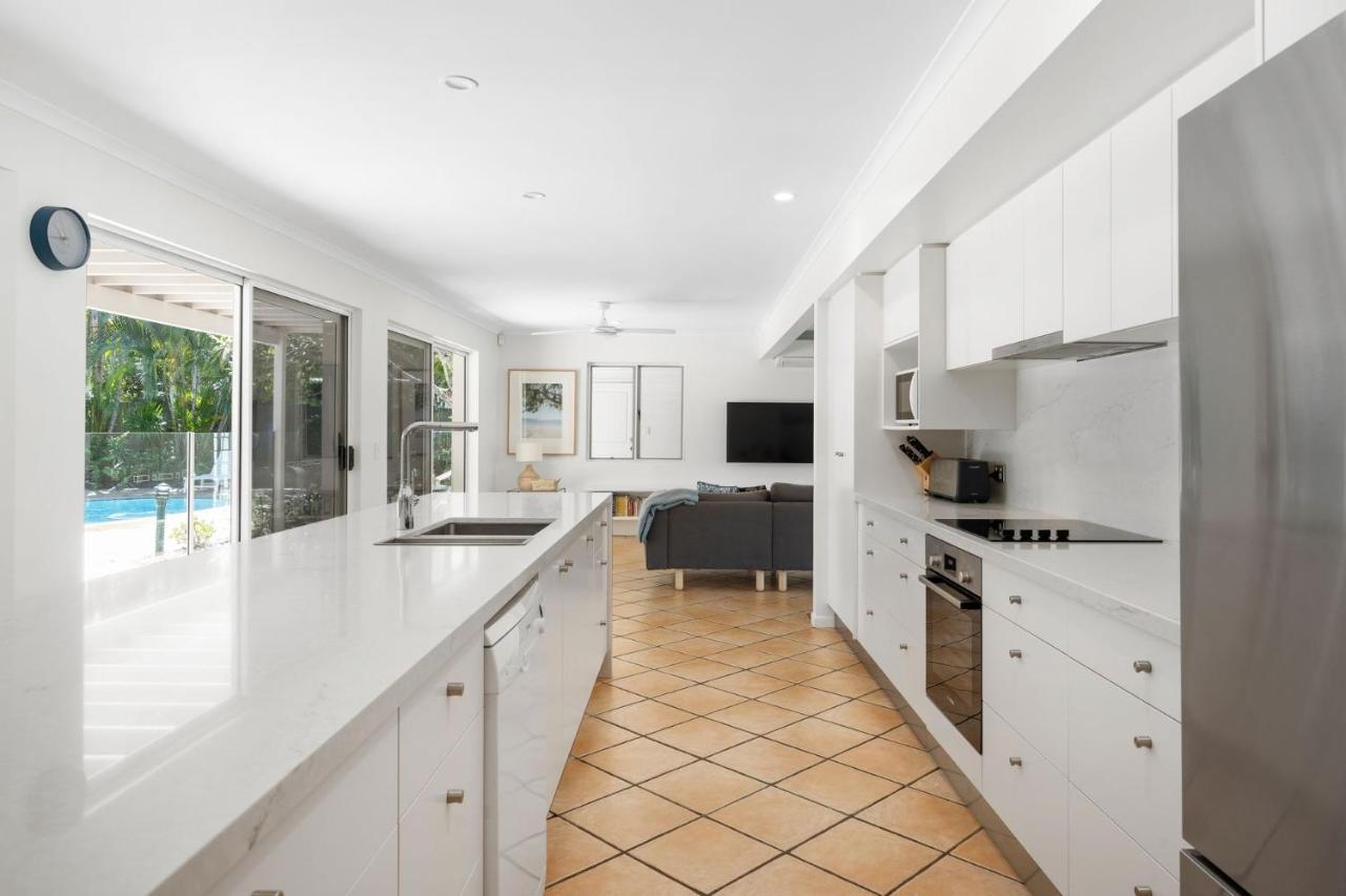 Holiday home 10 Wesley Court
