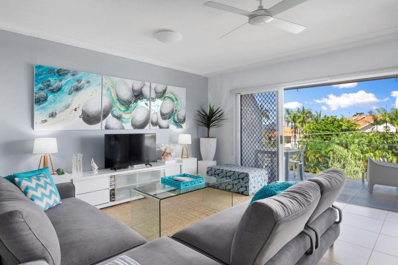 Apartment 5 16 Edgar Bennett Avenue Noosa Heads