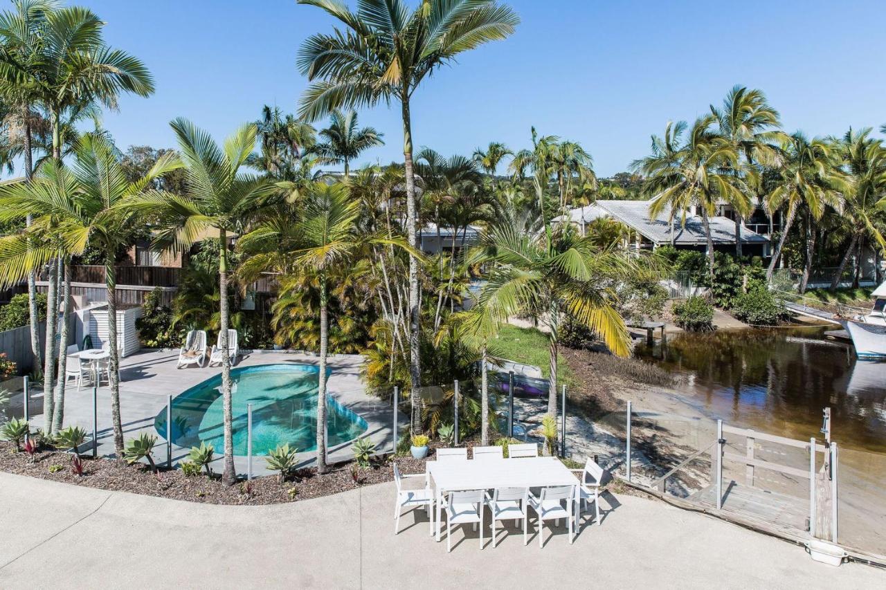 Terrace 7 Aparthotel Noosa Heads