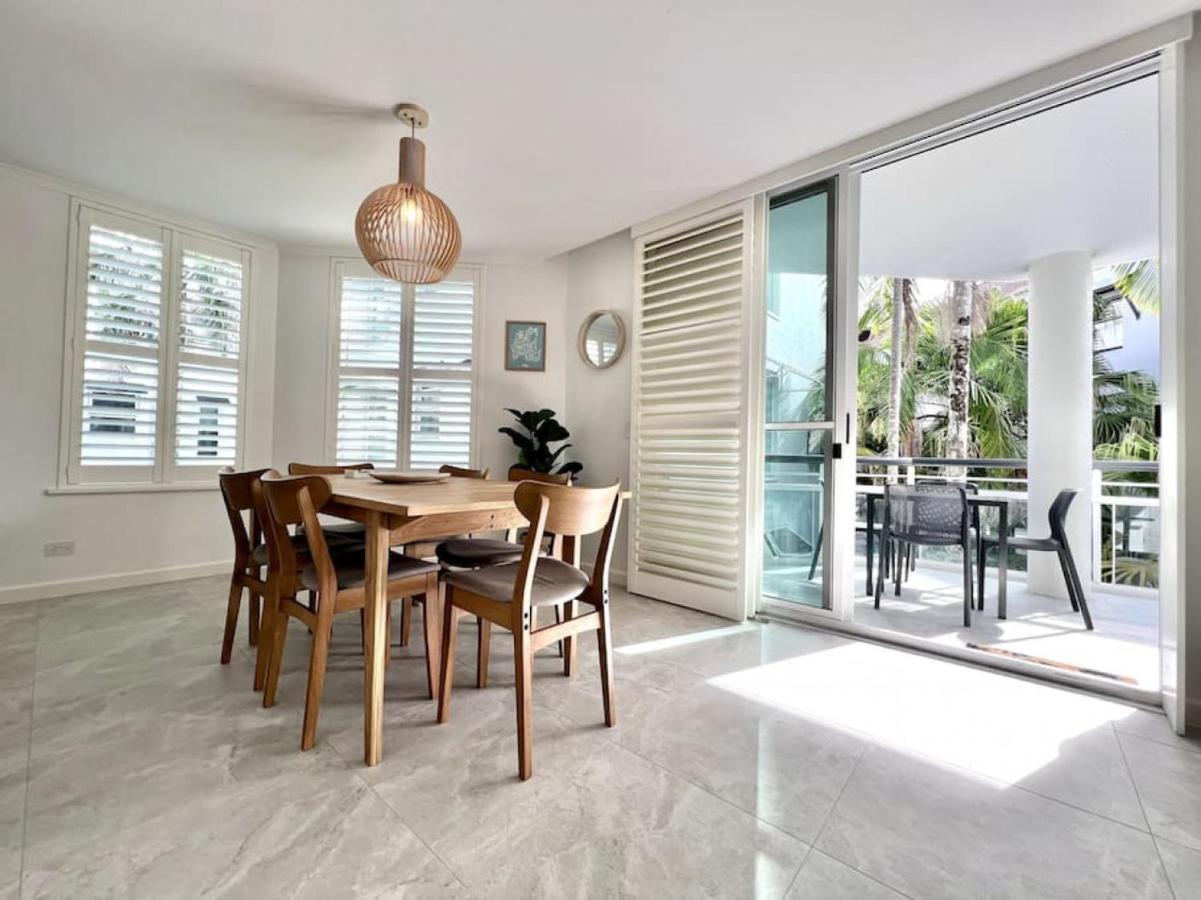 Apartment 7em Freshly Renovated Hastings Street 2 Bedroom