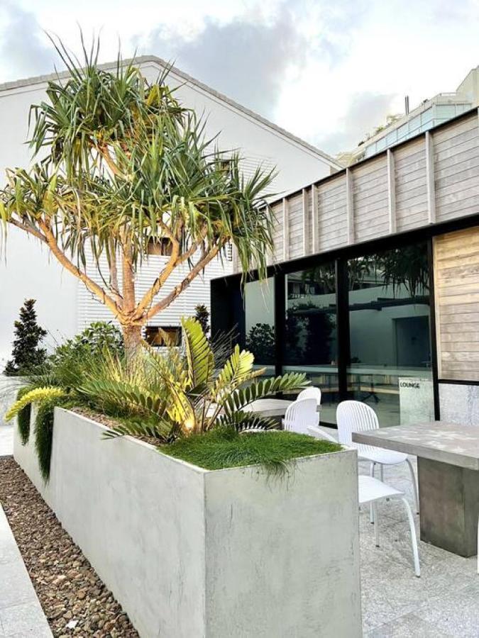 Apartment 26 Quamby Place By The Water *