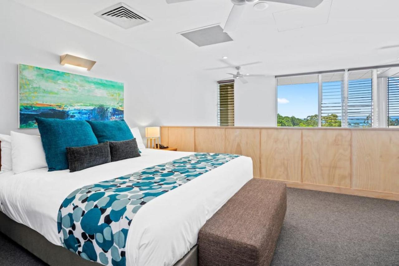Apartment 8410 Sanctuary 2 Bedroom North Facing Noosa Heads