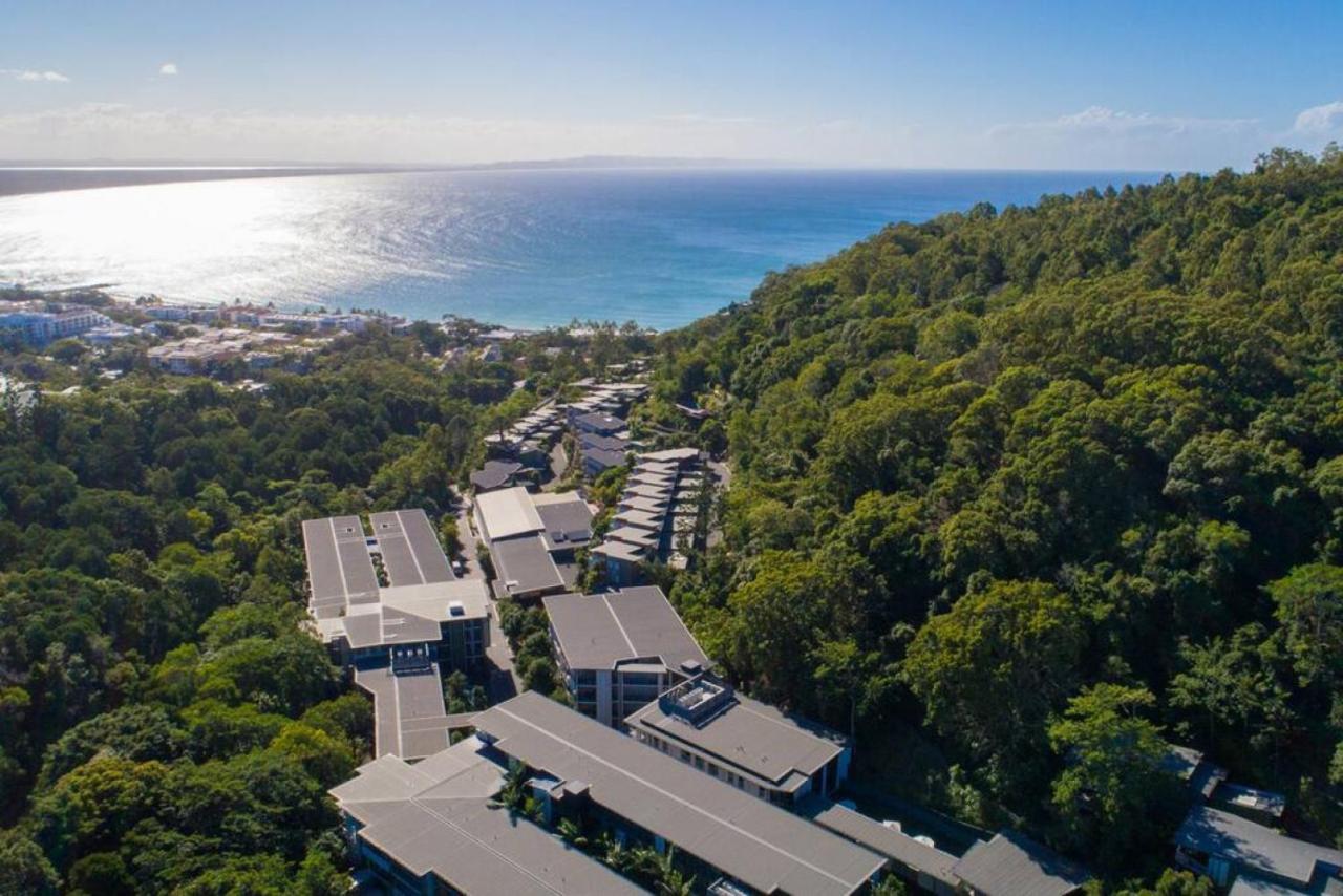 8410 Sanctuary 2 Bedroom North Facing Noosa Heads