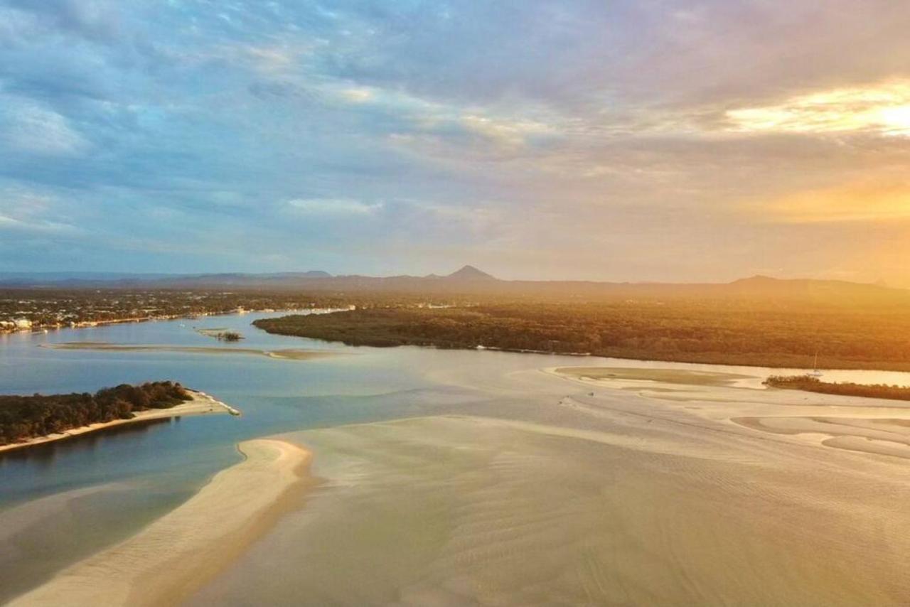 311 Hastings Street 2 Bedroom Luxury Apartment Noosa Heads
