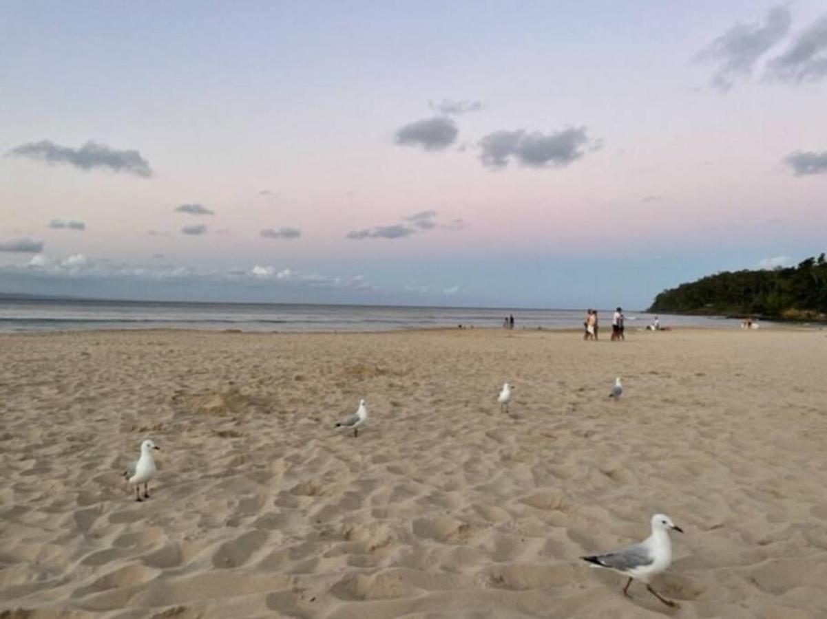 7em Freshly Renovated Hastings Street 2 Bedroom * Noosa Heads