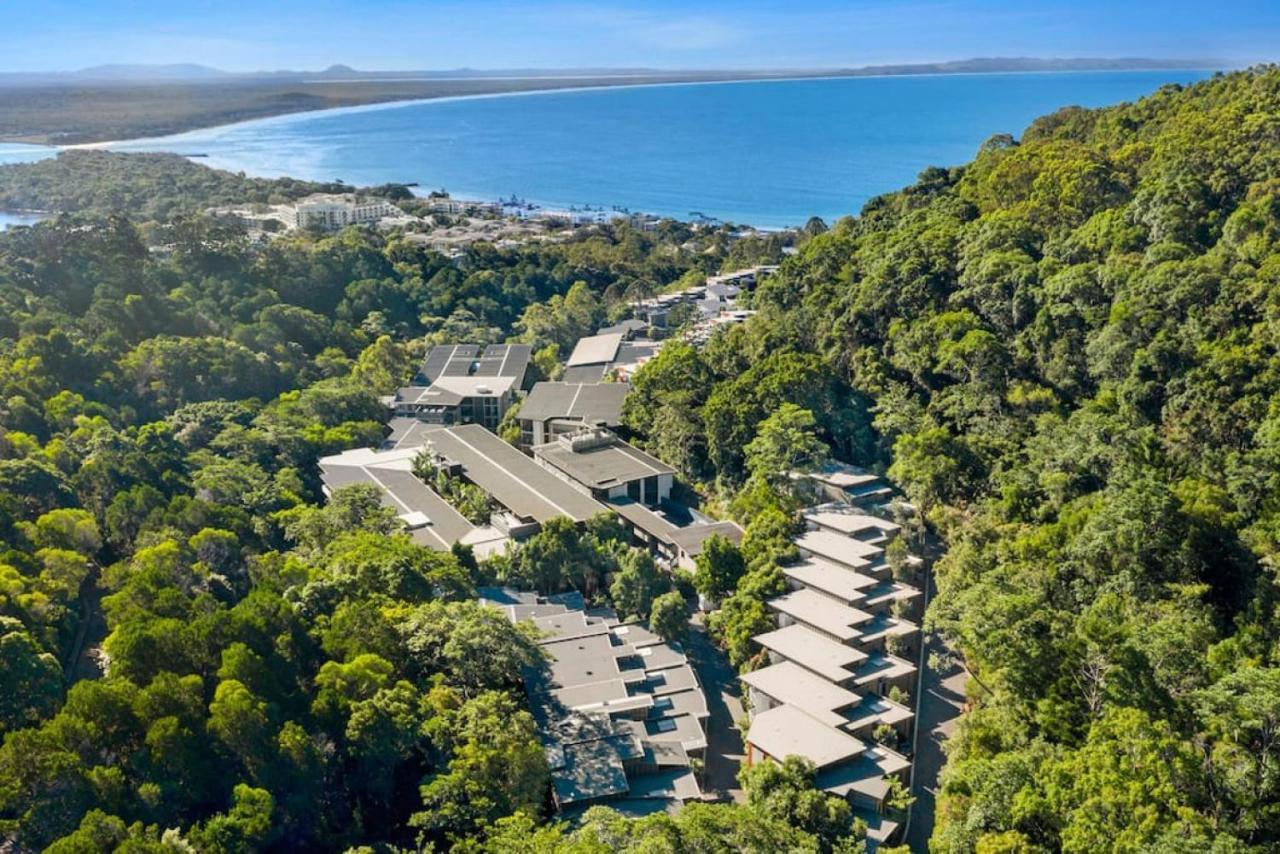 Apartment 7320 Walk To Main Beach Noosa Heads