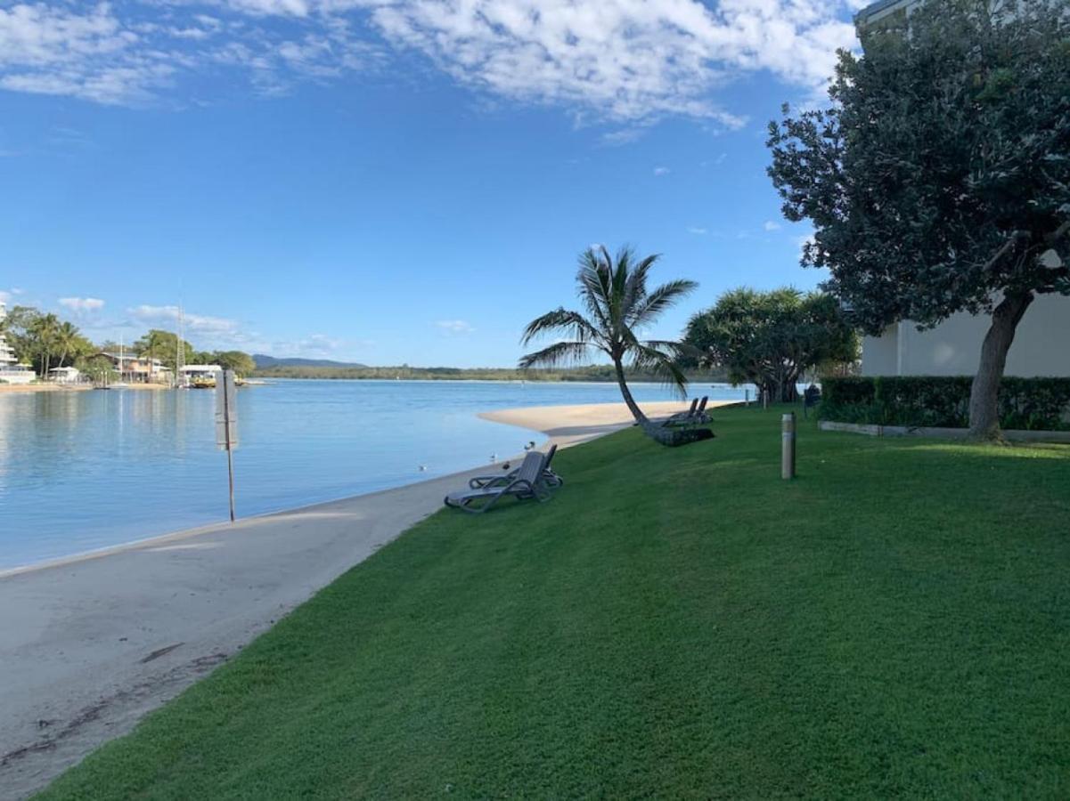 26 Quamby Place By The Water Apartment