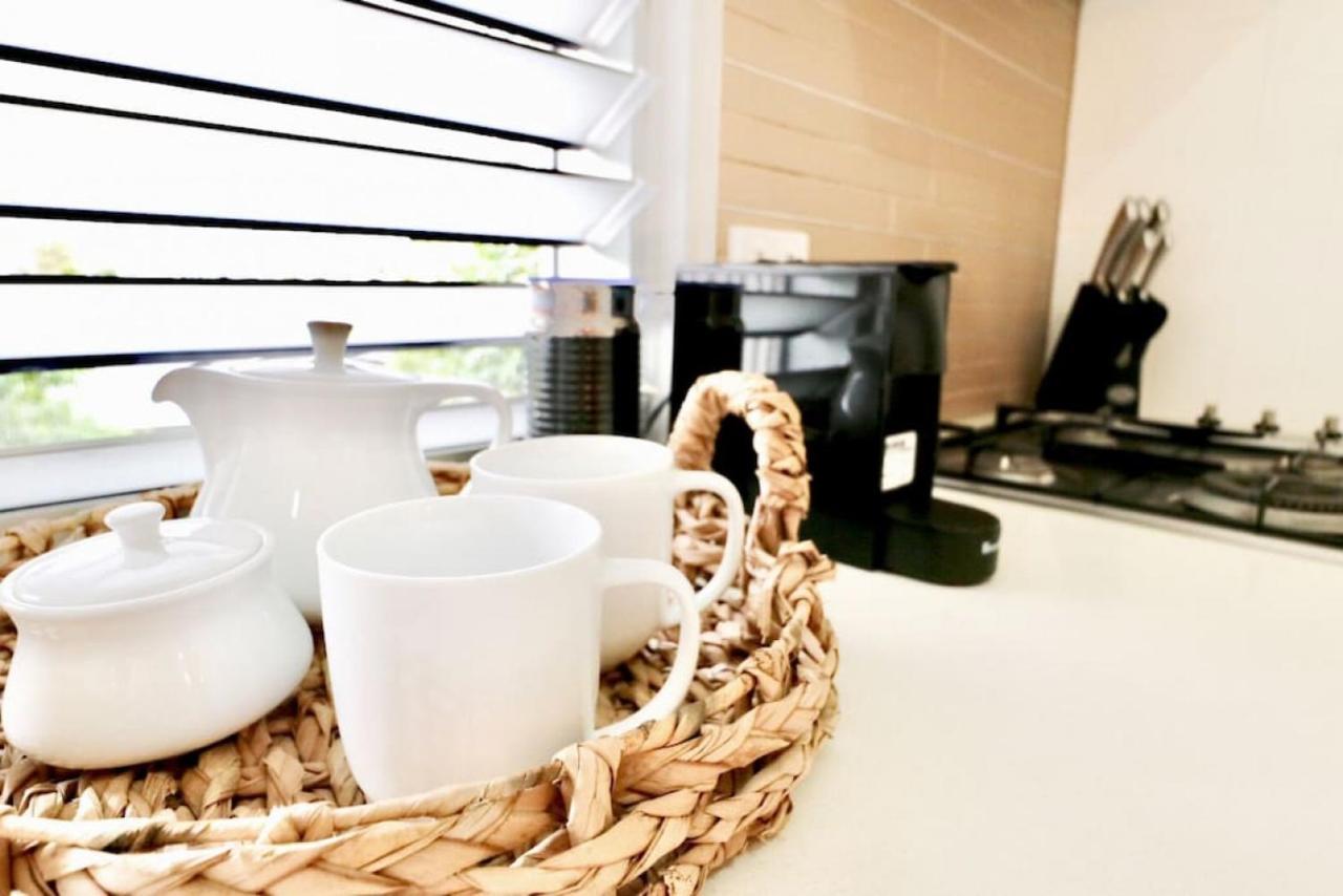 8401 Modern 2 Bedroom With Ocean Glimpses * Noosa Heads