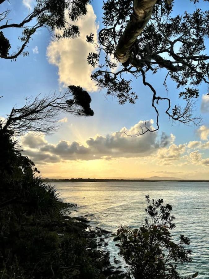 617 Hastings Street Metres To The Apartment Noosa Heads