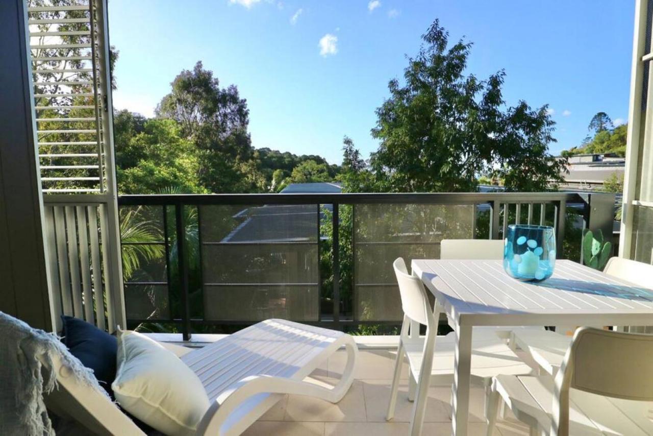 8401 Modern 2 Bedroom With Ocean Glimpses * Noosa Heads