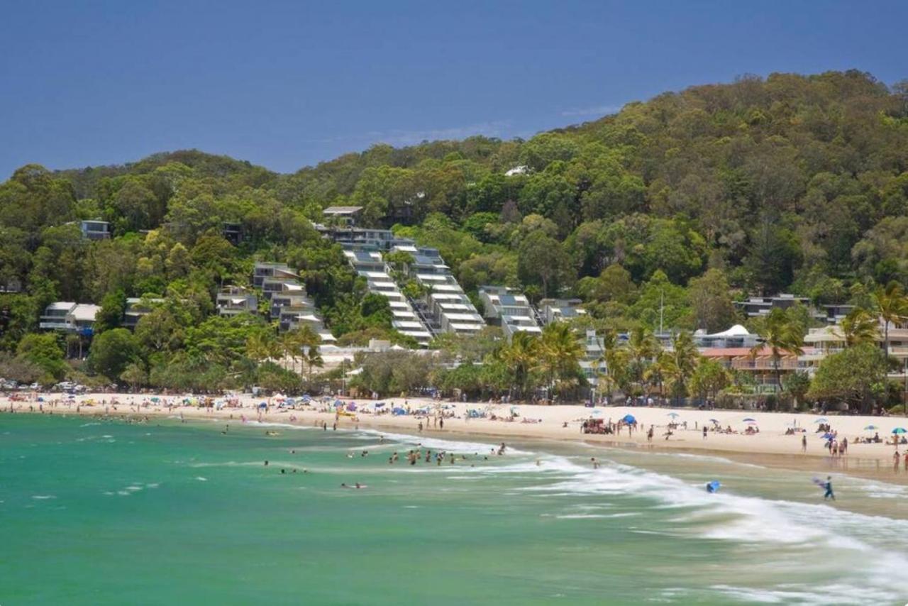 9315 Short Stroll To Main Beach And Restaurants Apartment Noosa Heads