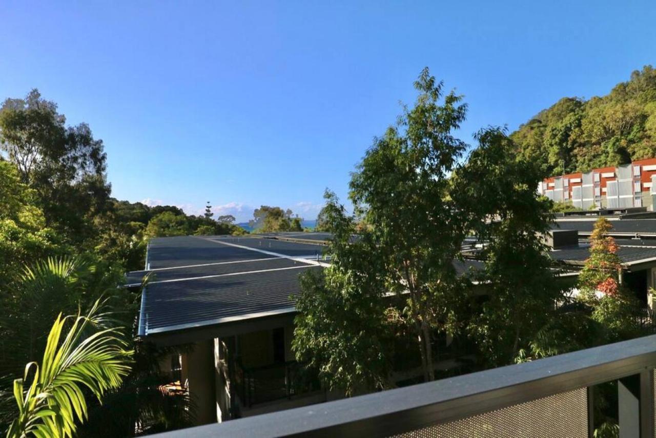 8401 Modern 2 Bedroom With Ocean Glimpses Apartment