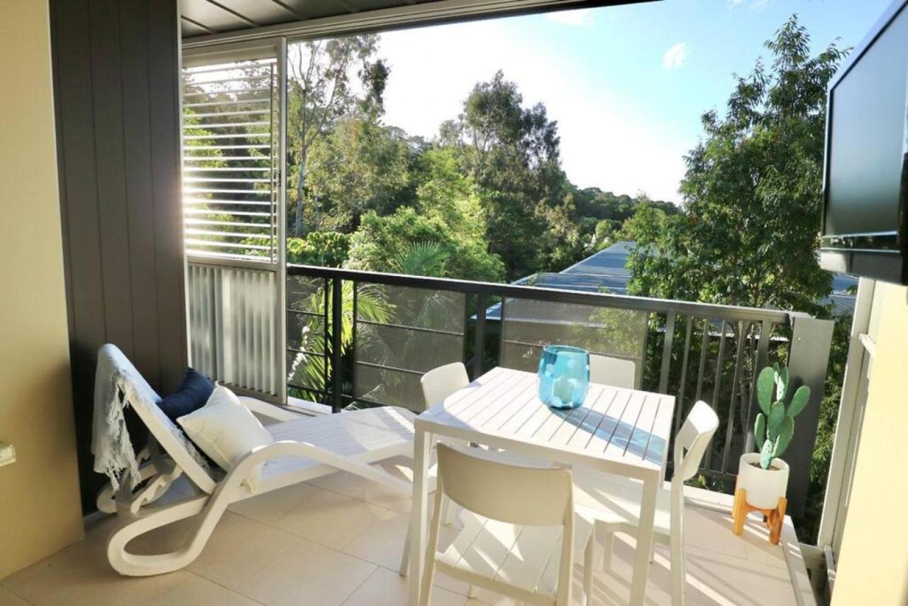 8401 Modern 2 Bedroom With Ocean Glimpses Noosa Heads