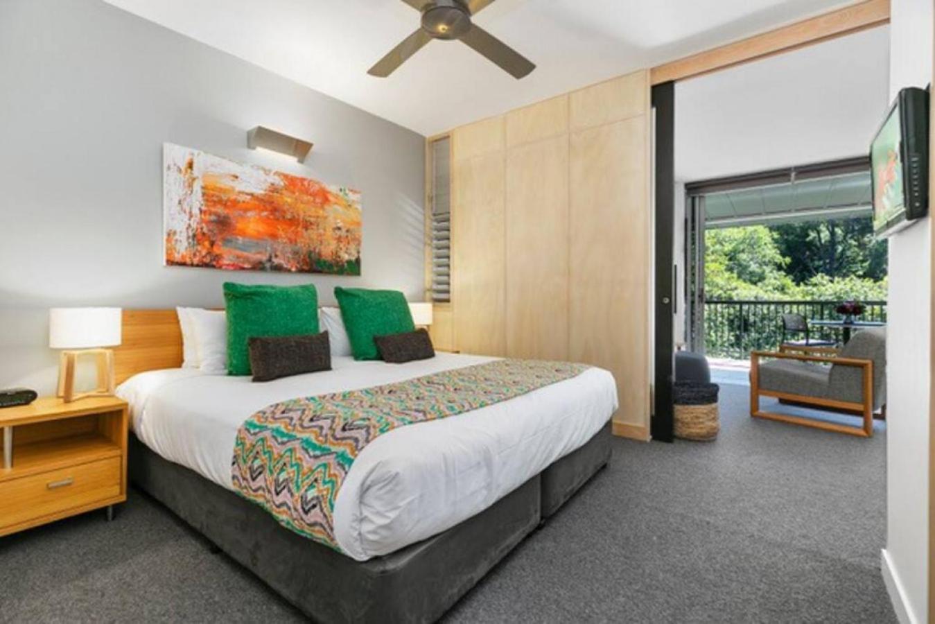 9408 Luxury Close To Hastings Street * Noosa Heads