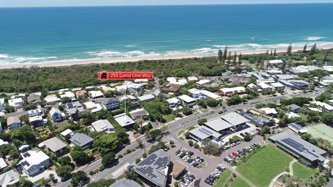 250 David Low Way Holiday home