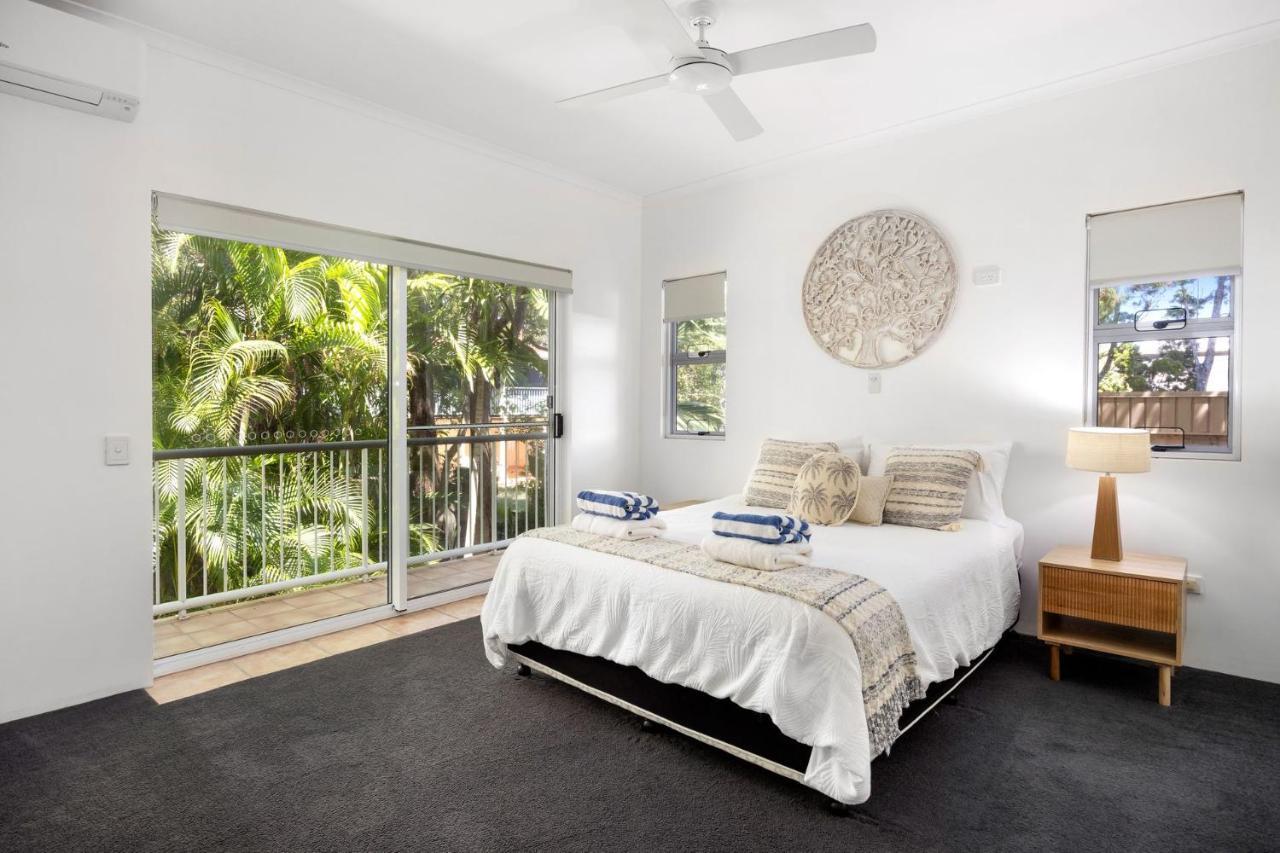 Unit 8 Taralla 18 Edgar Bennett Avenue *