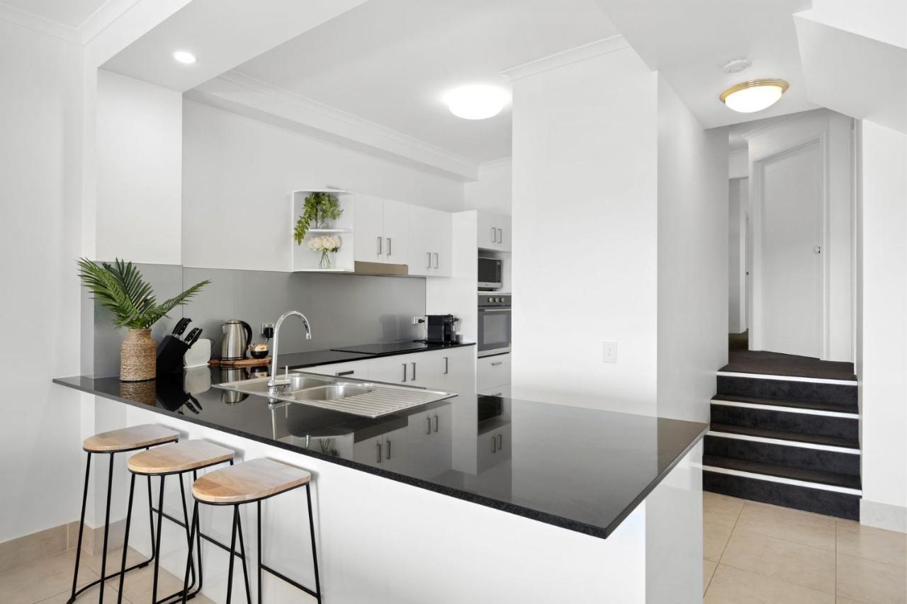 Apartment Unit 8 Taralla 18 Edgar Bennett Avenue