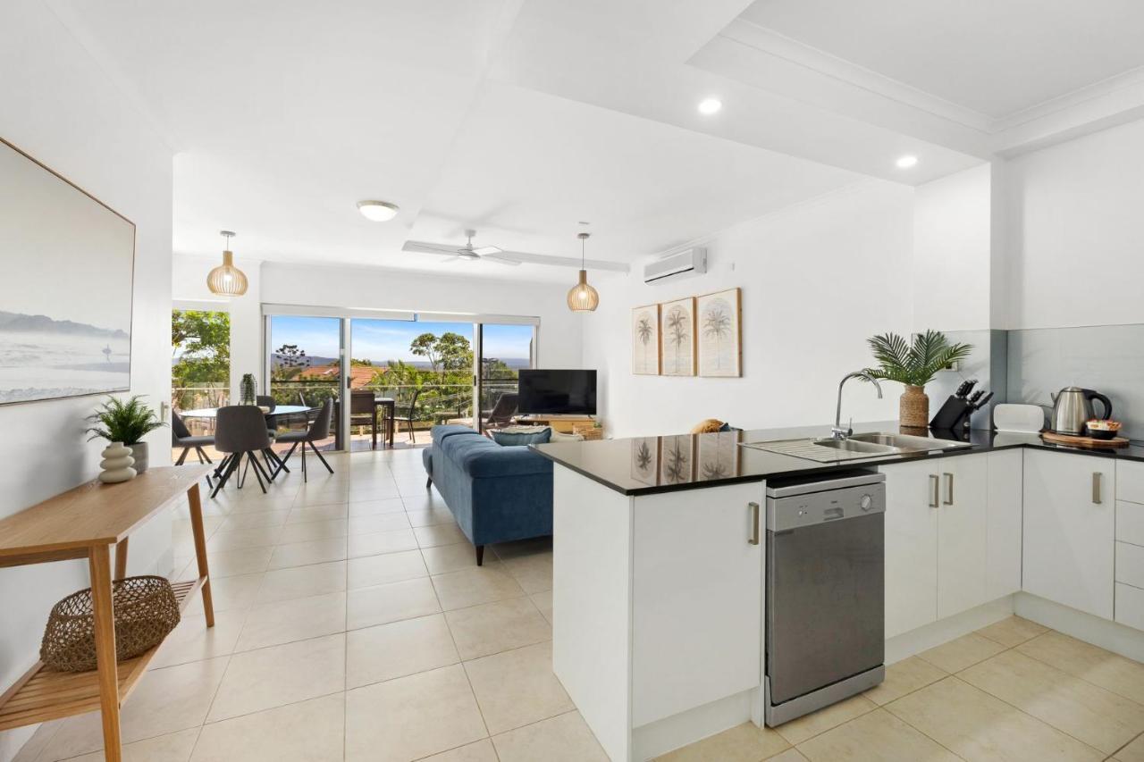 Apartment Unit 8 Taralla 18 Edgar Bennett Avenue *