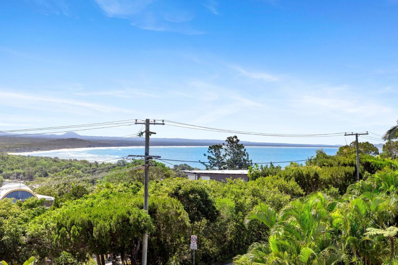 Unit 8 Taralla 18 Edgar Bennett Avenue * Noosa Heads