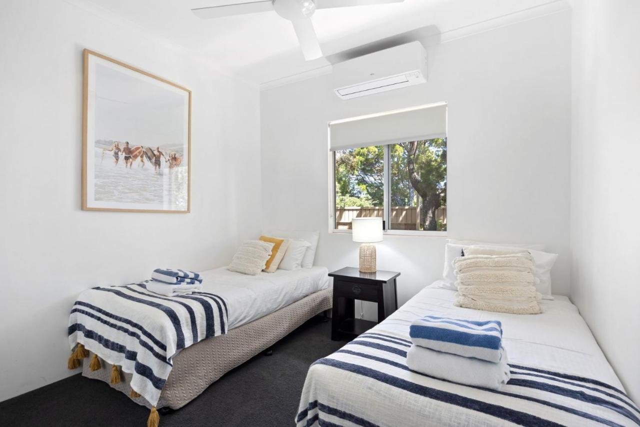 Unit 8 Taralla 18 Edgar Bennett Avenue Apartment