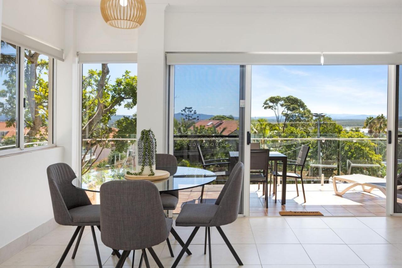 Apartment Unit 8 Taralla 18 Edgar Bennett Avenue