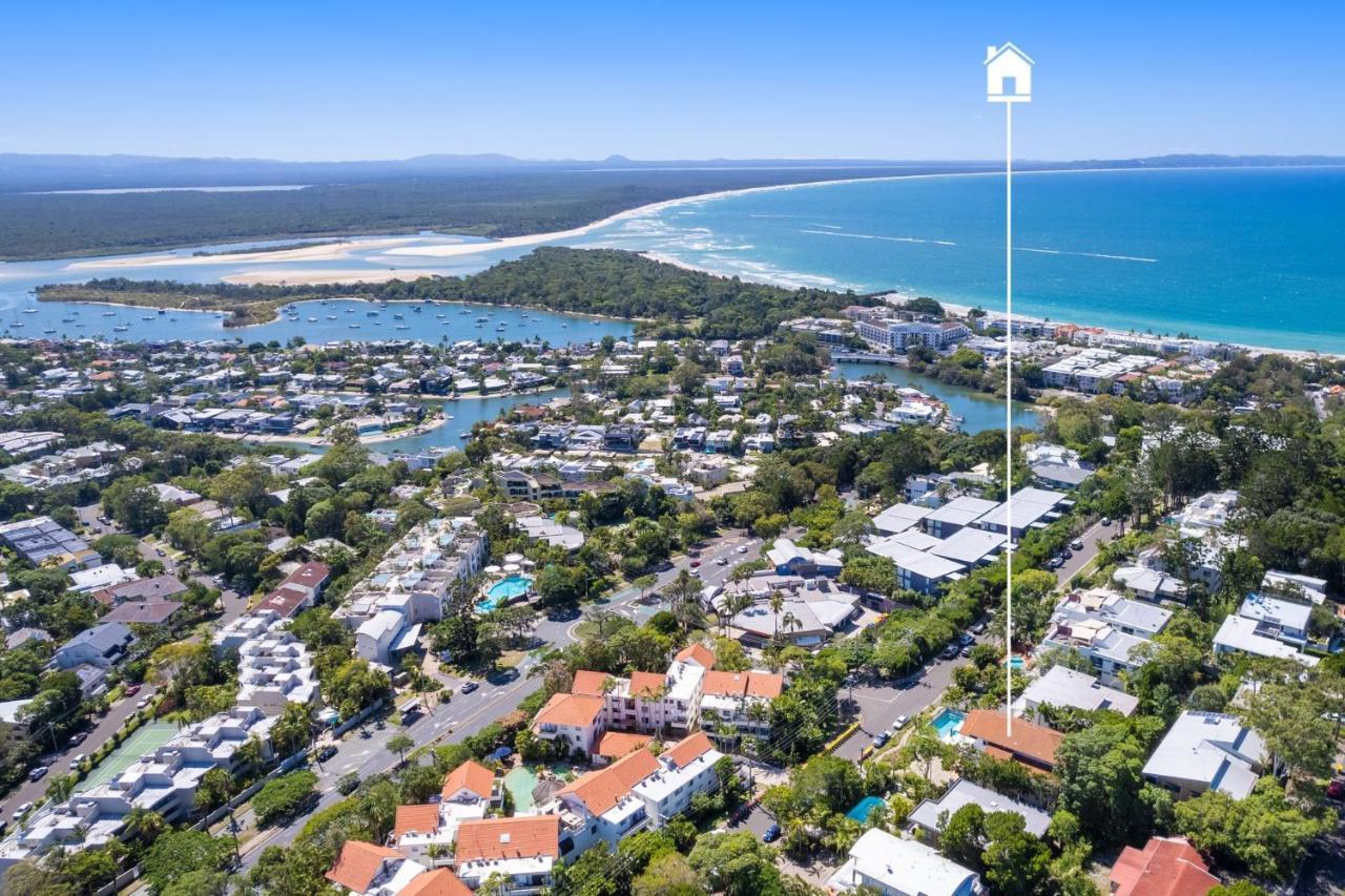 Unit 8 Taralla 18 Edgar Bennett Avenue Noosa Heads