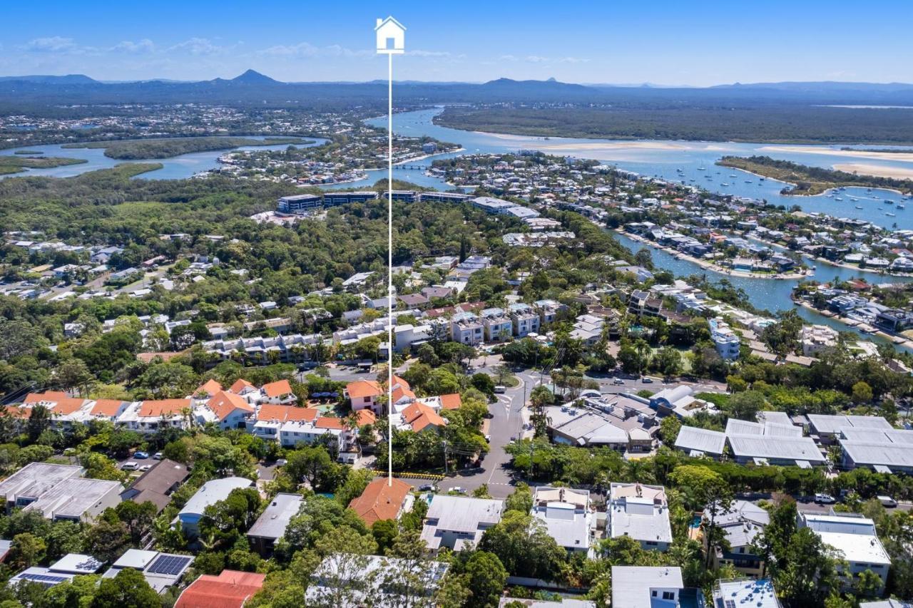 5 16 Edgar Bennett Avenue Apartment Noosa Heads