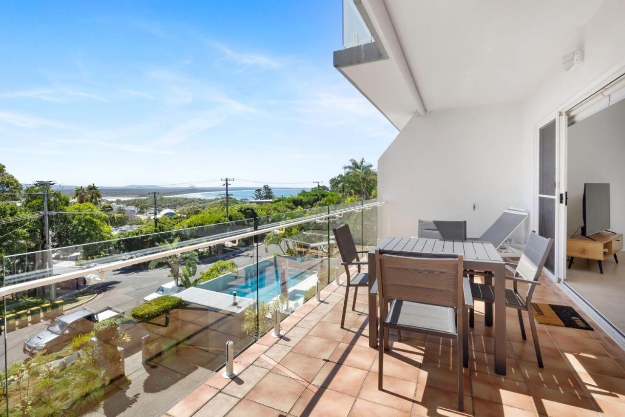 Unit 8 Taralla 18 Edgar Bennett Avenue *