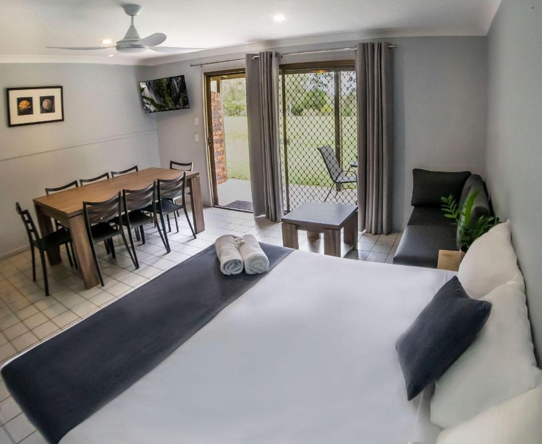 Resort Big4 Noosa North Shore