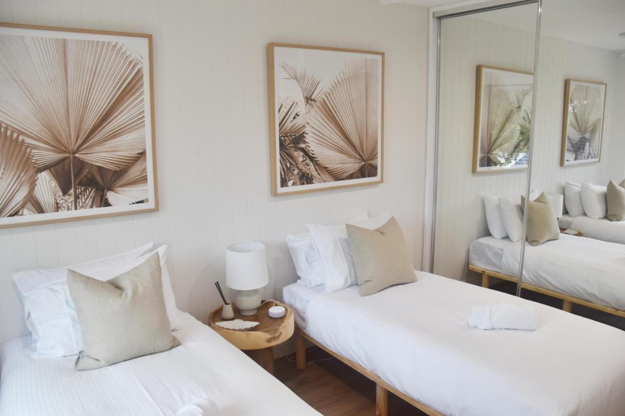 The Aparthotel