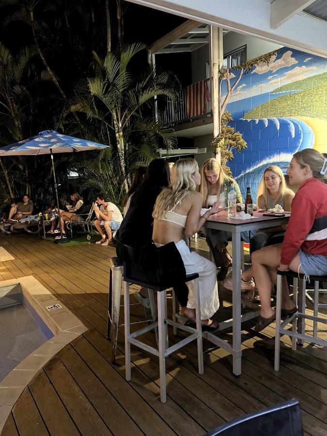 Noosa Flashpackers Sunshine Beach