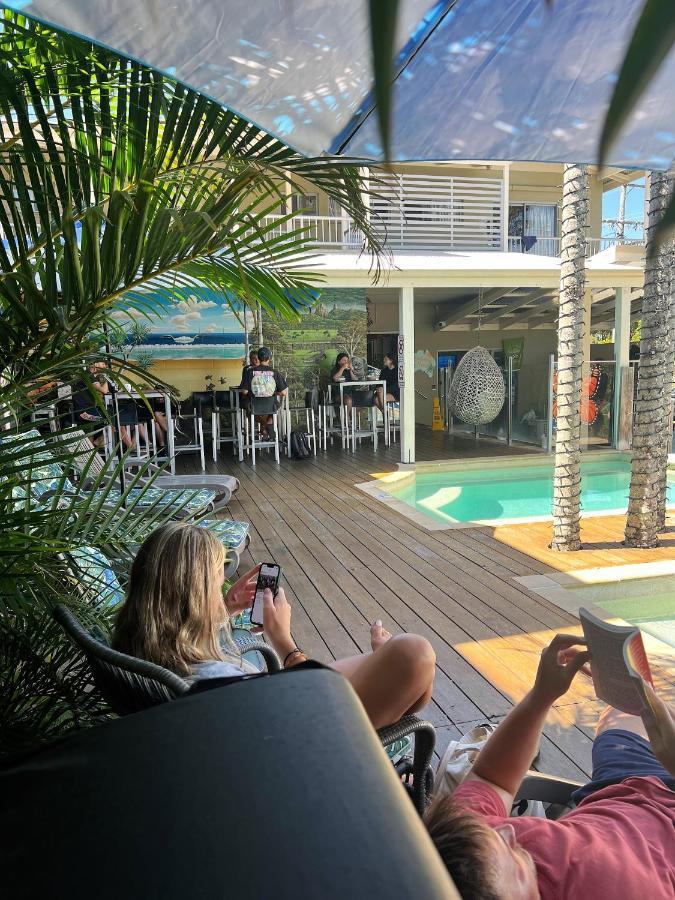 Hostel Noosa Flashpackers