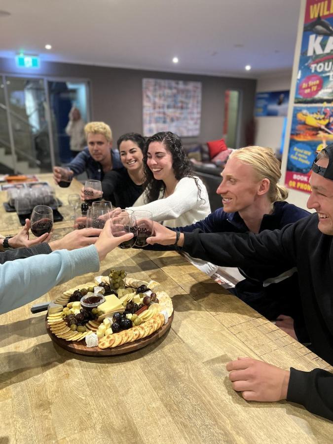 Noosa Flashpackers