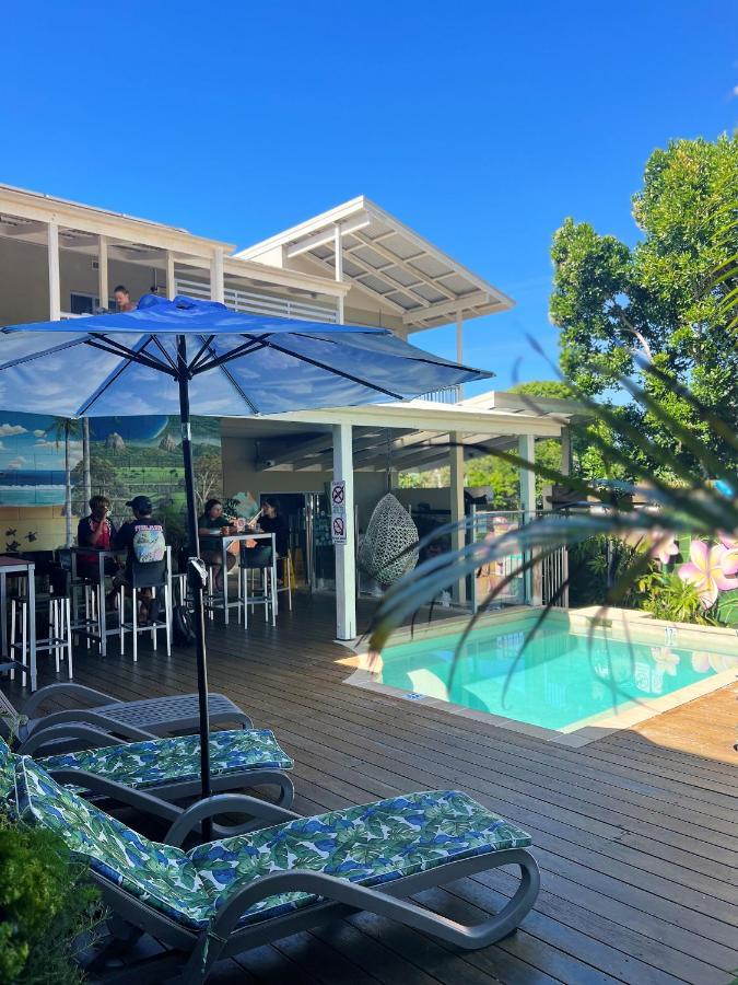 Noosa Flashpackers Sunshine Beach
