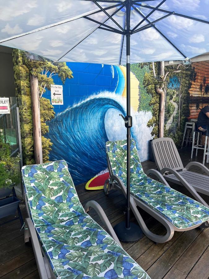 Noosa Flashpackers * Sunshine Beach