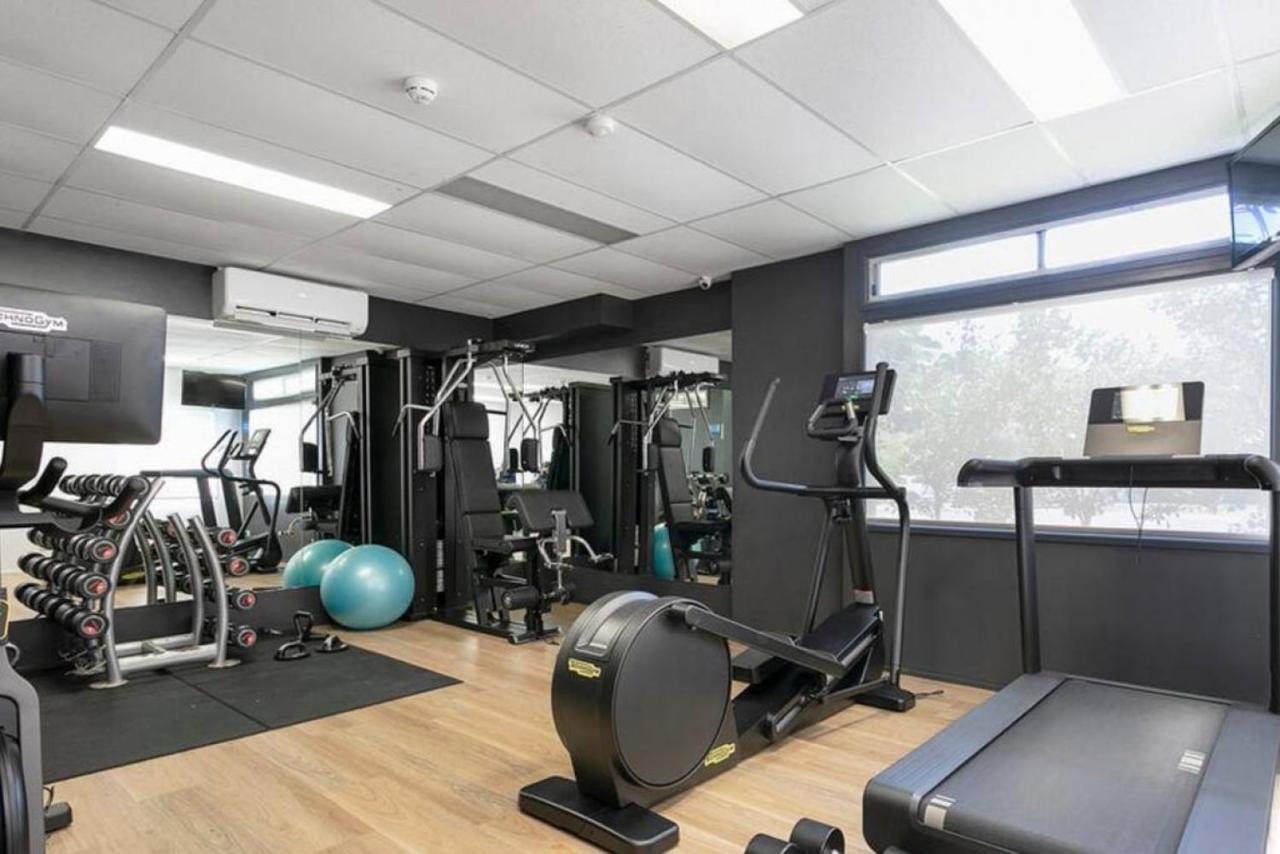 Apartamento 517 Sebel Hastings Street 2 Bedroom *