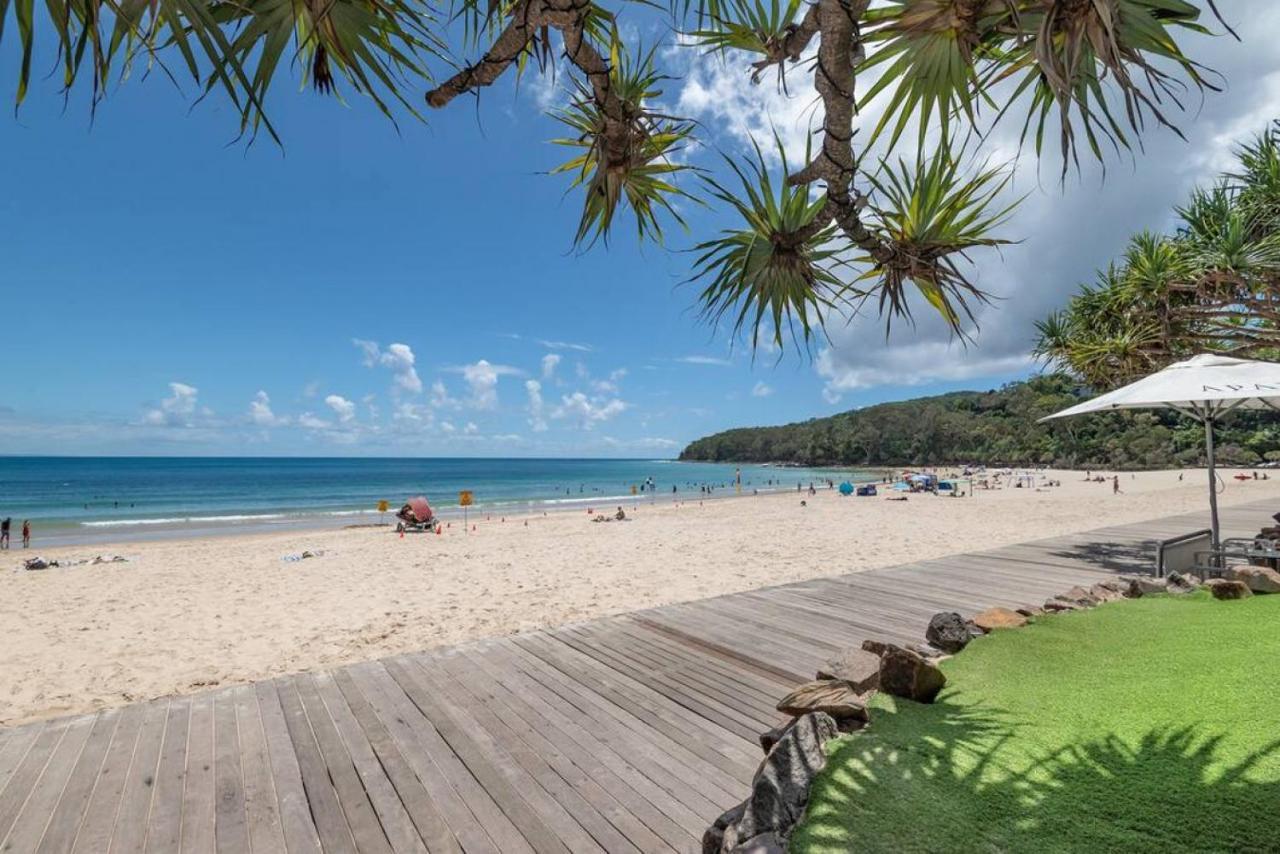 Apartamento 517 Sebel Hastings Street 2 Bedroom Noosa Heads