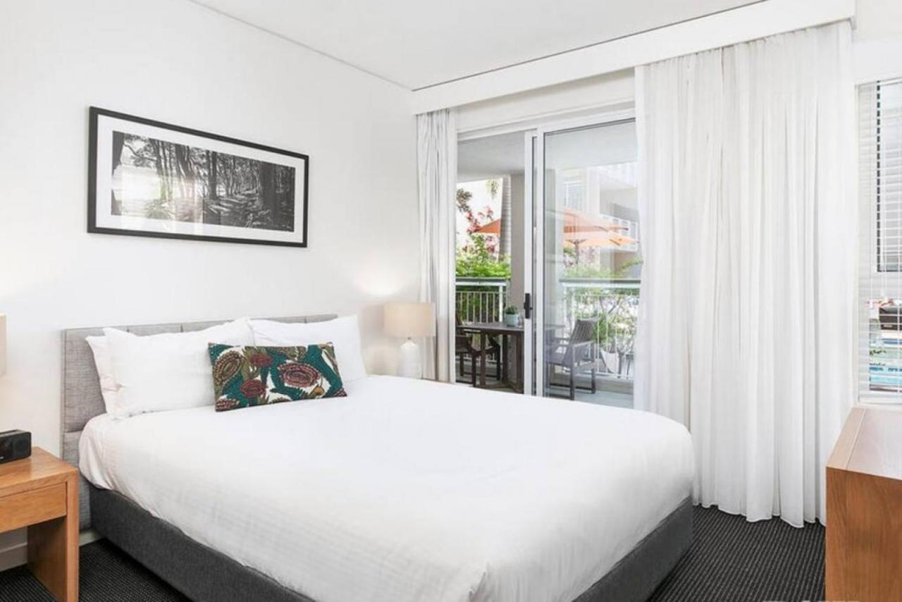 Apartamento 517 Sebel Hastings Street 2 Bedroom