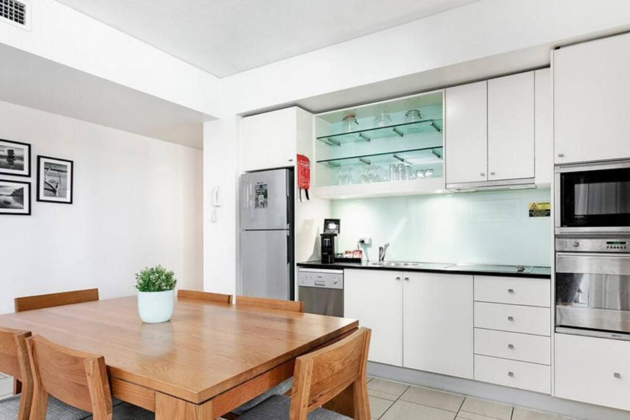 517 Sebel Hastings Street 2 Bedroom Apartamento *