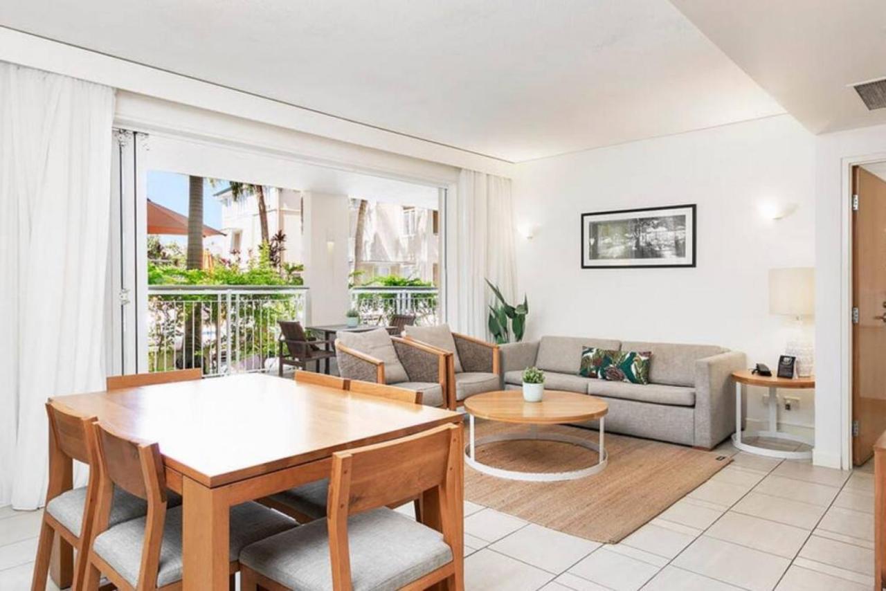 Apartamento 517 Sebel Hastings Street 2 Bedroom